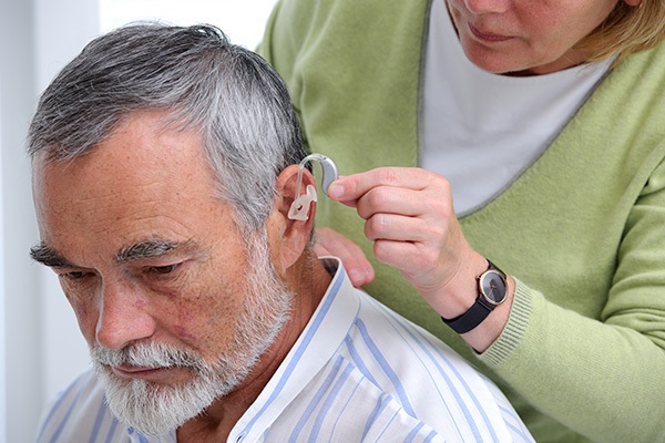 Top Misconceptions About Hearing Aids