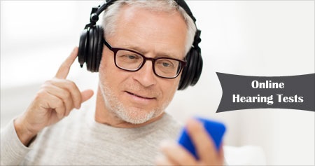 Attempt The Free Online Hearing Test Before it is Too Late