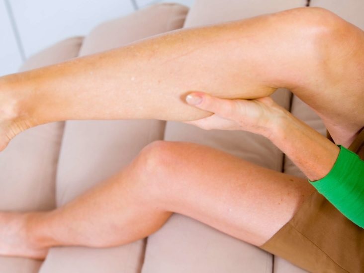 Leg Cramping – Causes And Solutions