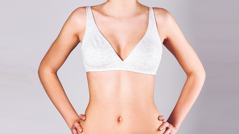 Feel Beautiful By Opting For Breast Augmentation