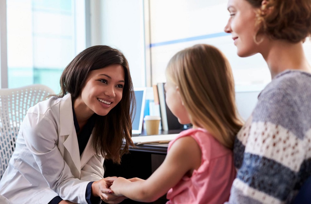 Audiology in Queens