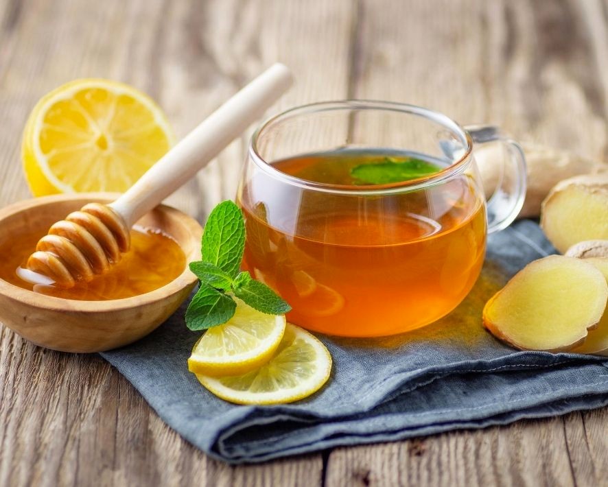 Green Tea – An Excellent Super Food that you need to make a Habit of