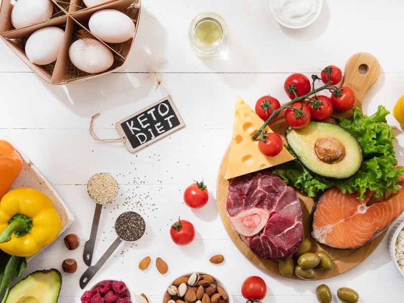 Mechanisms and the Keto diet benefits: All That You Need to Know