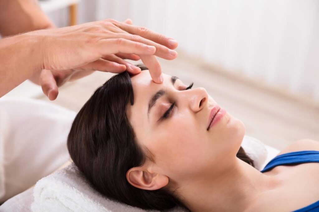 Some of the Massage for Arthritis & Headaches –