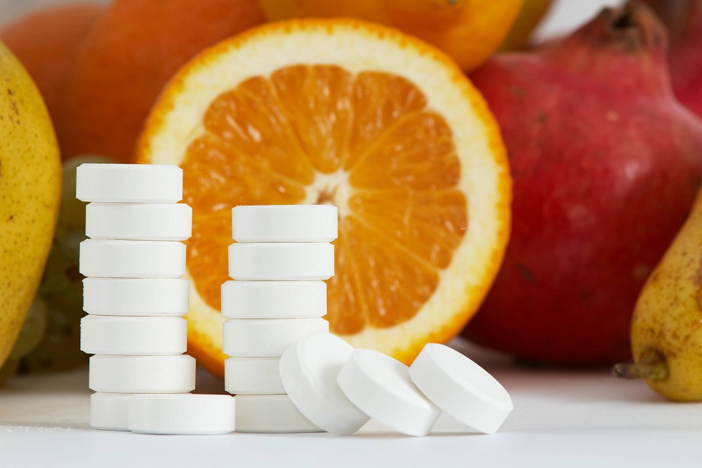 The Need And Importance Of Vitamin C