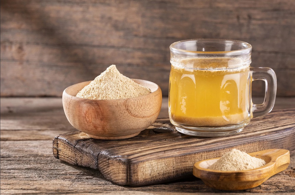 Know The Health Benefits Of Organic Maca Supplements