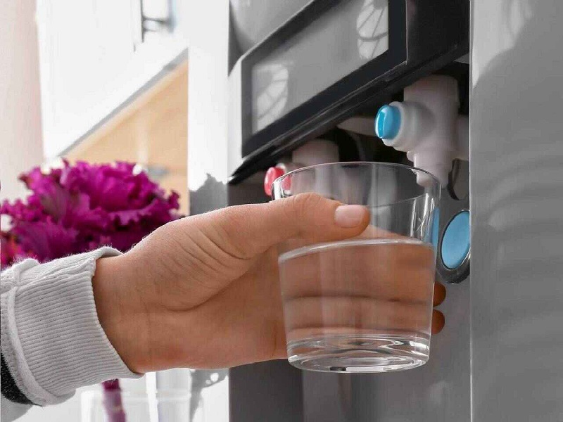 Water Filters: Clean And Pure Drinking Water For A Healthy Lifestyle 