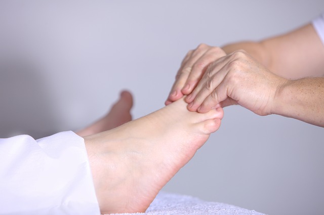 The LMC Footcare Comprehensive Guide to Ontarian Bunion Treatments