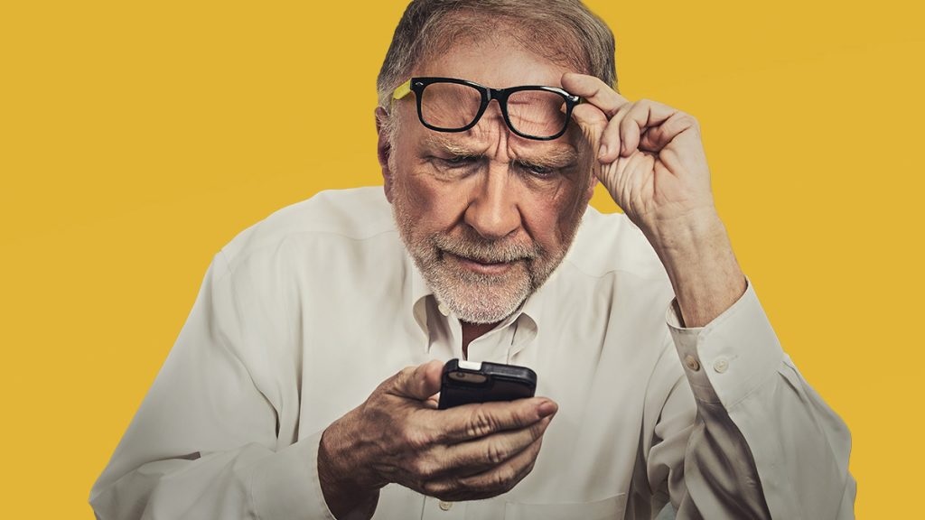 How Baby Boomers Can Embrace Technology Without Feeling Overwhelmed