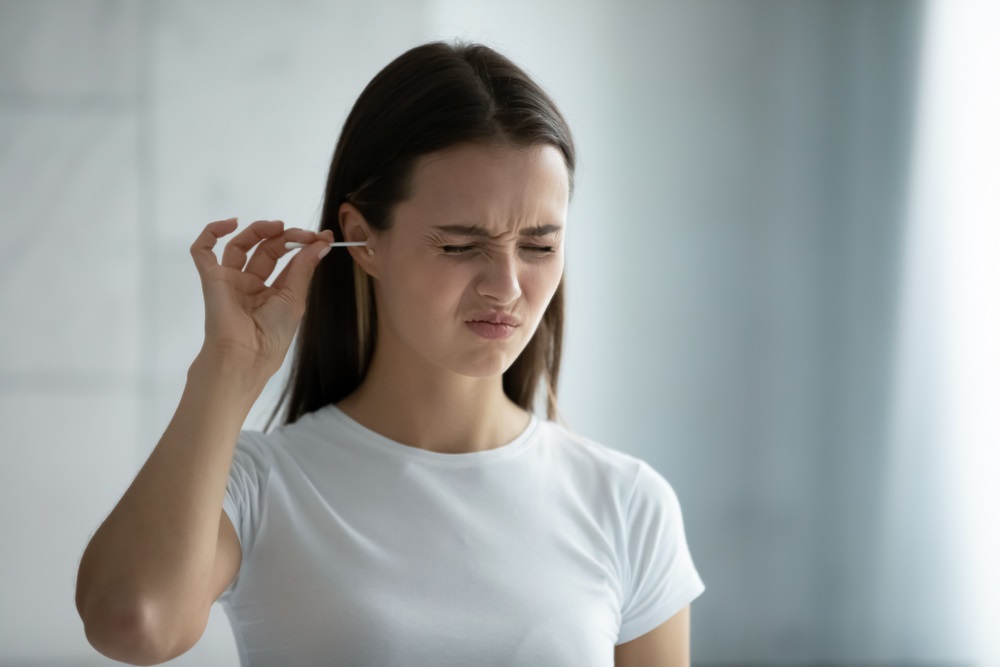 The Top Signs That You May Require an Ear Cleaning (And How to Address It)