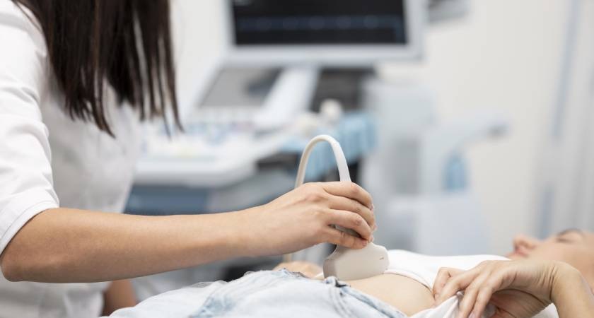 Is a Transvaginal Ultrasound Safe? Myths and Facts for Women's Health in the Philippines