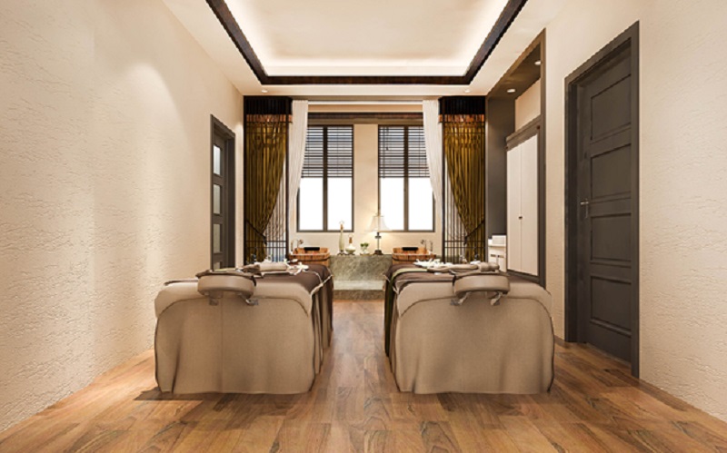 10 Hidden Benefits of Beauty Spa Super Hair Removal Services