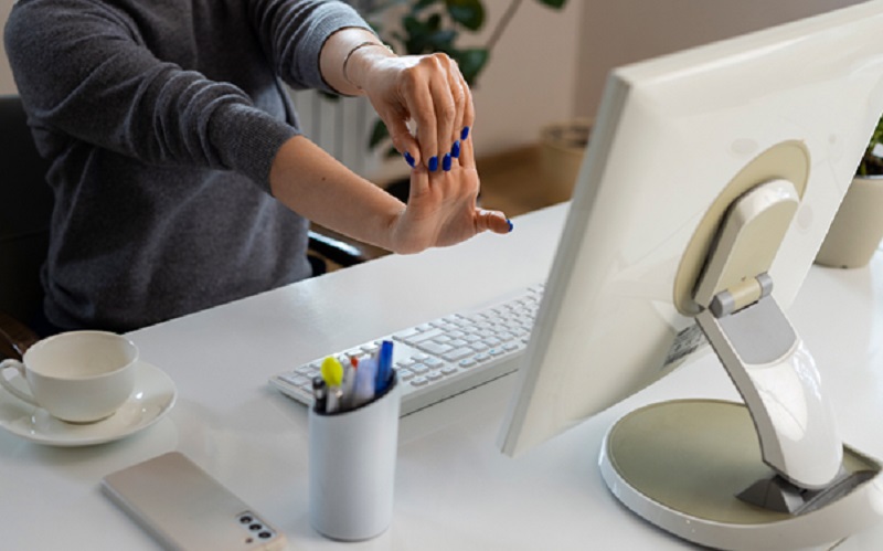 Carpal Tunnel Pain? What Your Wrists Wish You Knew