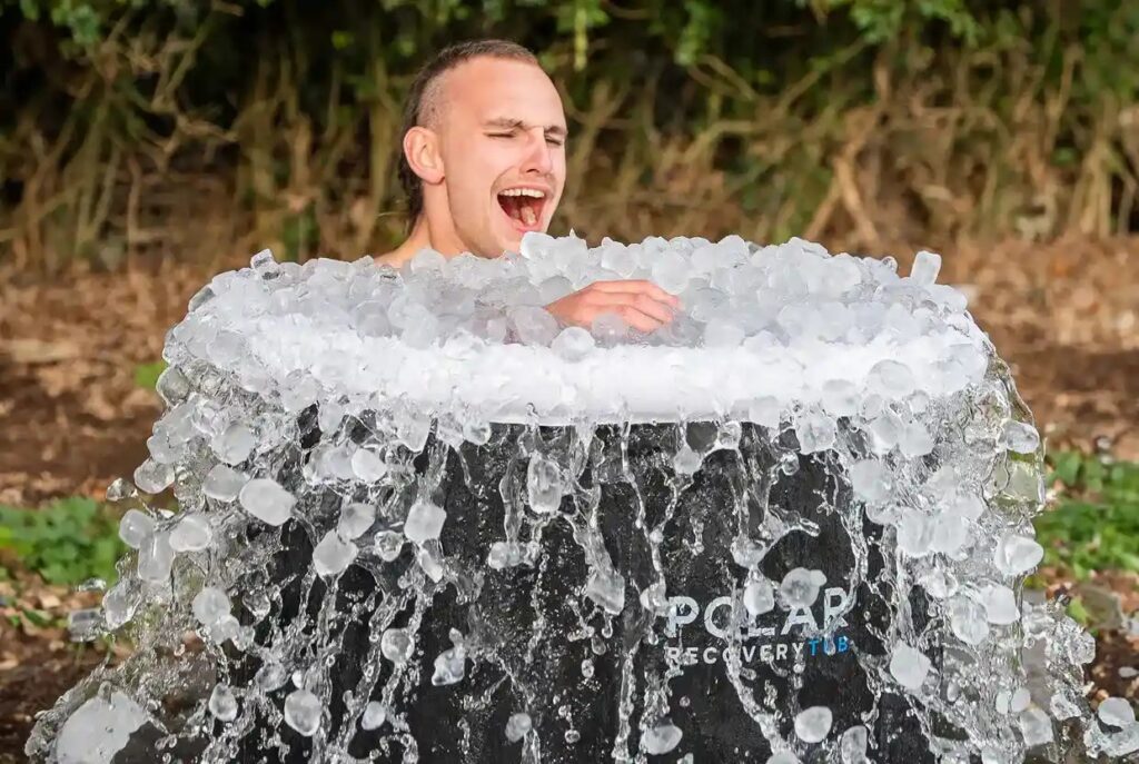 The Ultimate Guide to Portable Ice Baths for Recovery and Performance