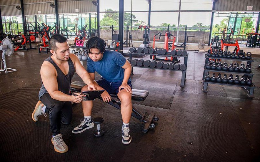 How to Choose Personal Training Gyms That Fit You