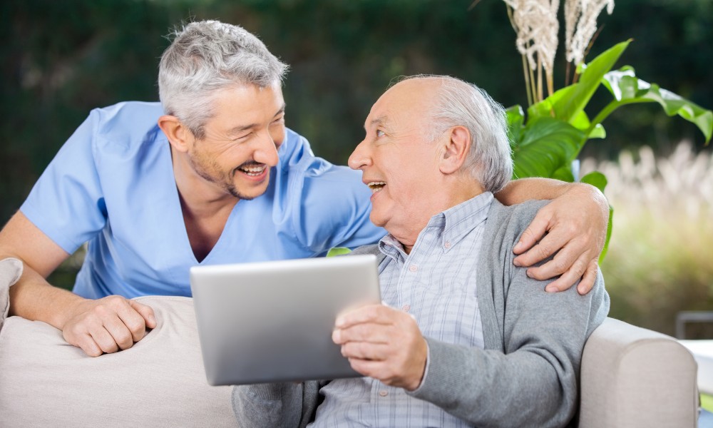 Respite Care Service Toronto: Giving Family Caregivers the Break They Deserve