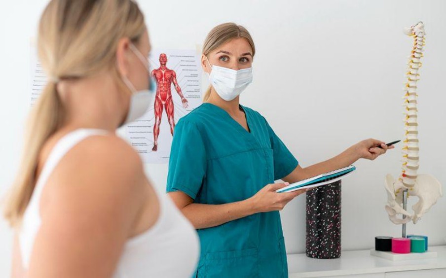 Is Chiropractic Suitable for Acute vs Chronic Disc Herniation?