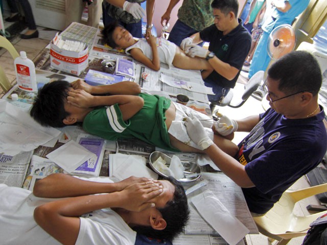 Tuli Philippines: Why the Tuli Procedure Is a Common Rite of Passage for Boys