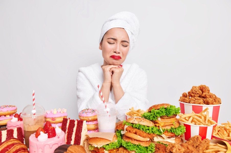 Why You Should Stop Ignoring Chronic Digestive Discomfort Right Now