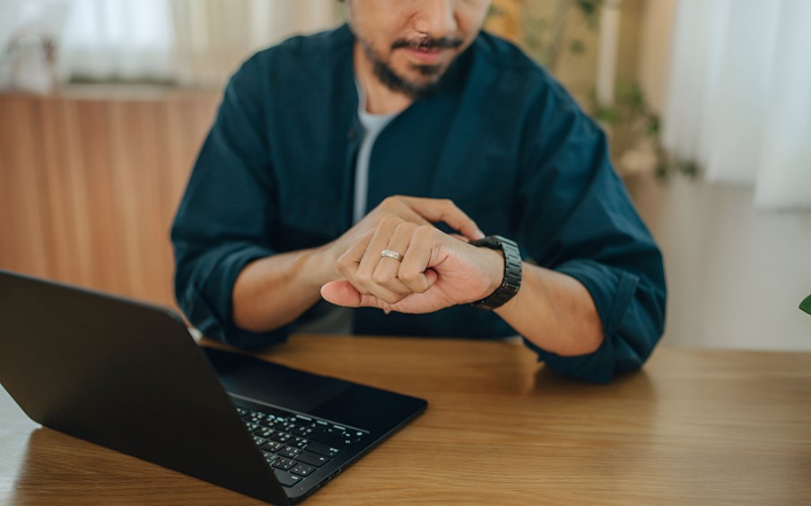 High Resting Heart Rate and Fatigue: Is There a Connection?